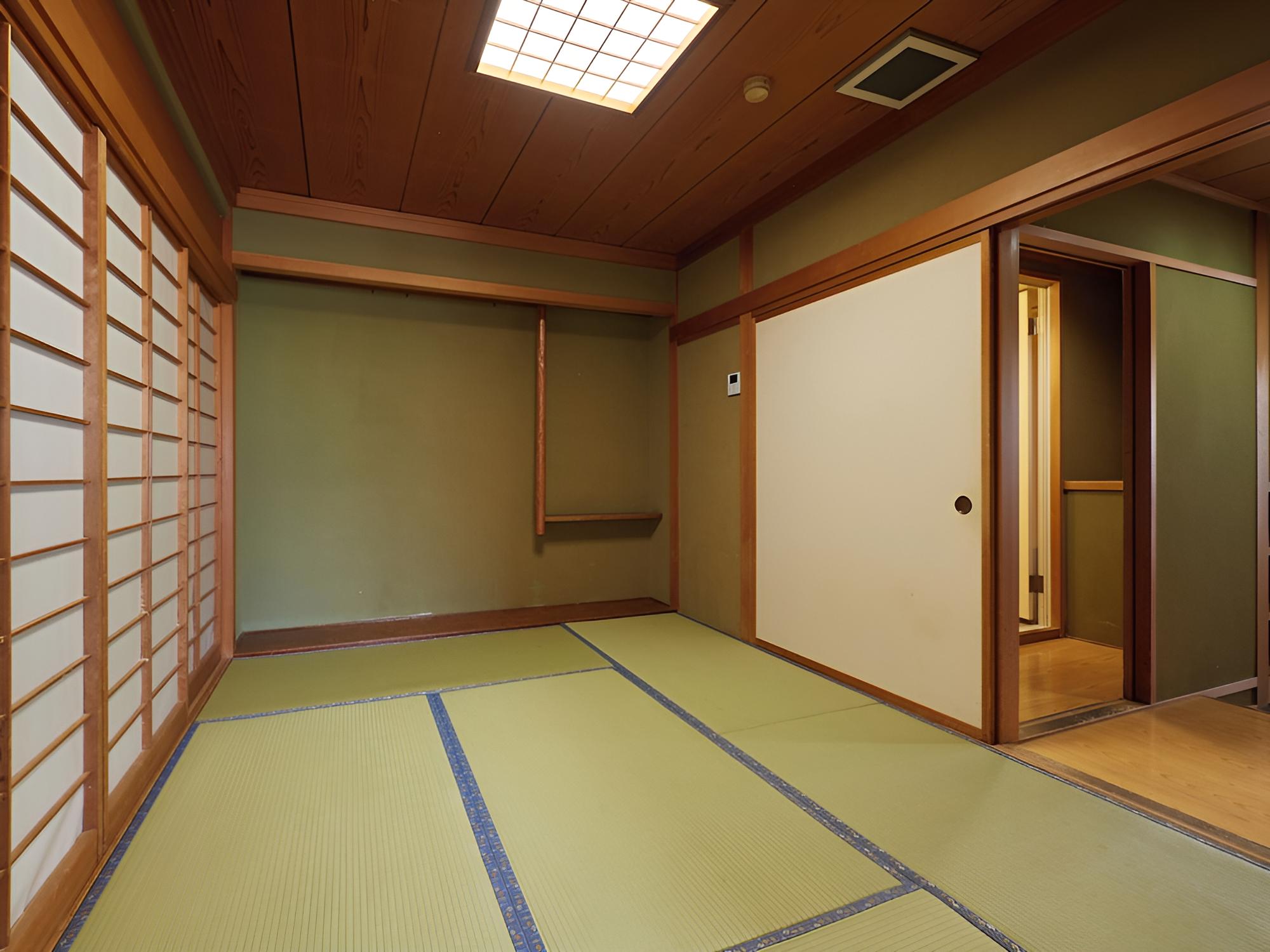 Traditional Room, Non Smoking photo 2