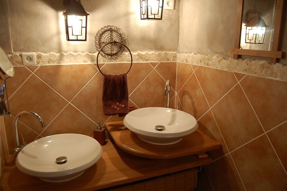 Chambres du Domaine Saint-Anges, 사진 3