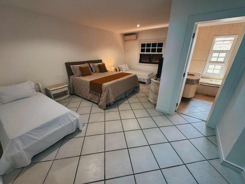 Comfort Quadruple Room