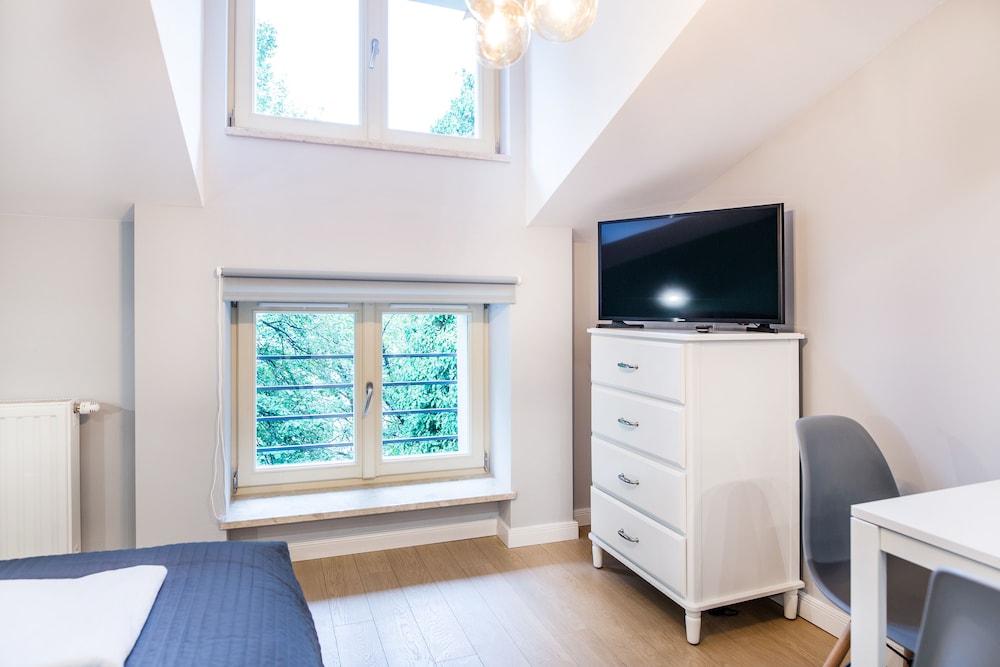 City Studio Suite, Non Smoking, Garden View photo 1