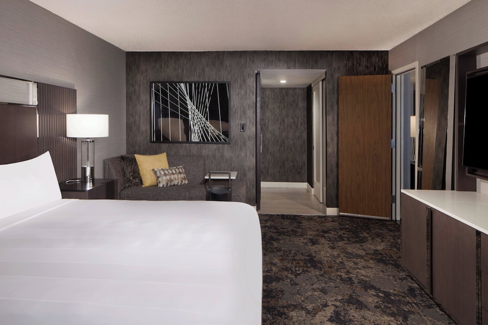 Suite, 1 Bedroom photo 2