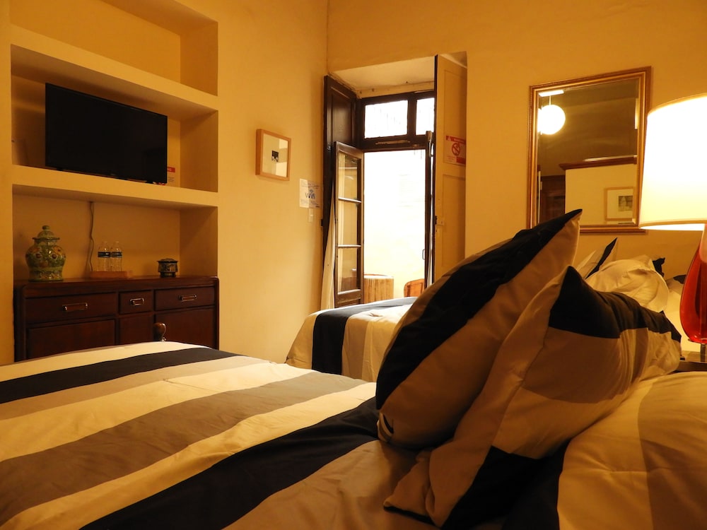 Standard Double Room photo 1