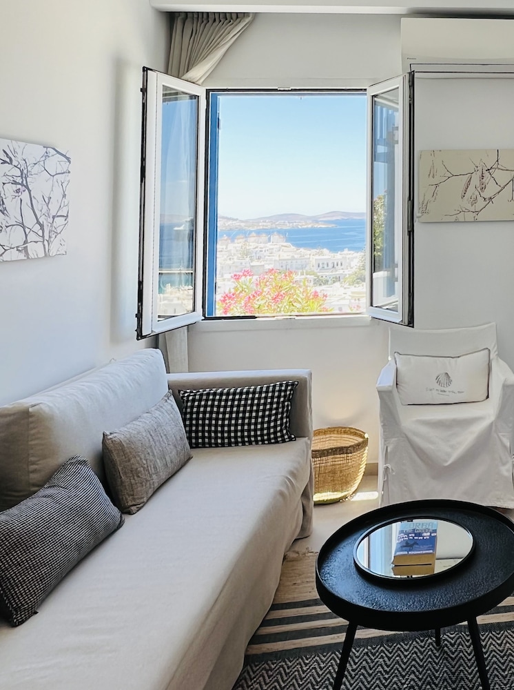 Junior Suite, Sea View - Photo 8