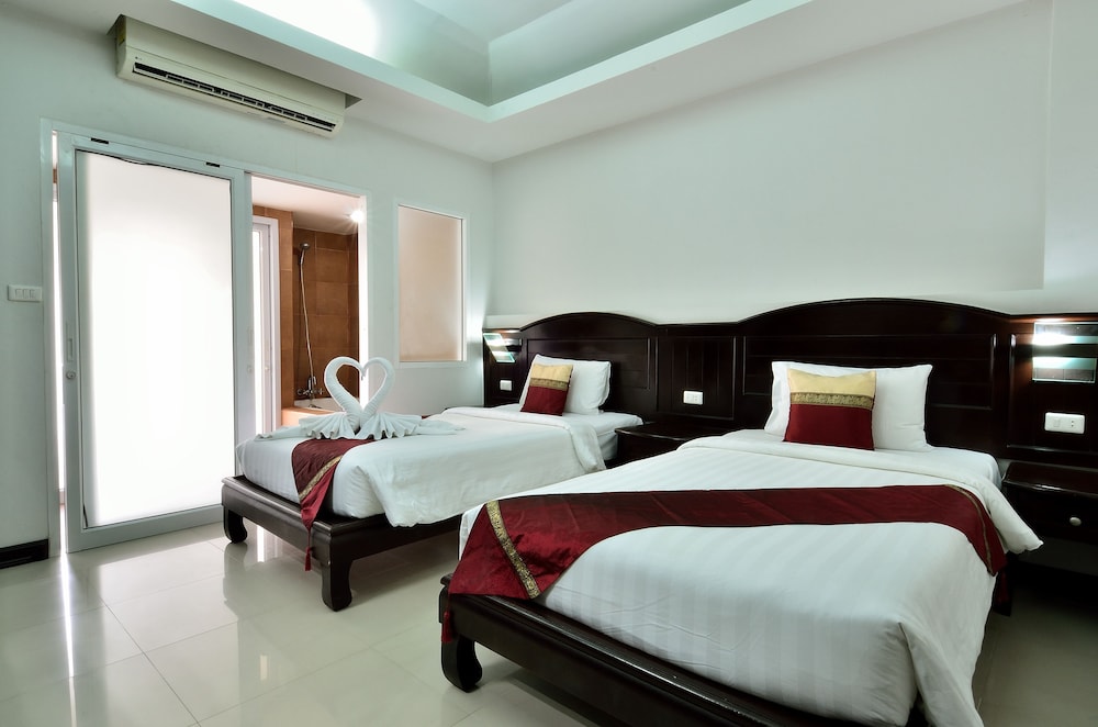 Standard Room - Photo 8