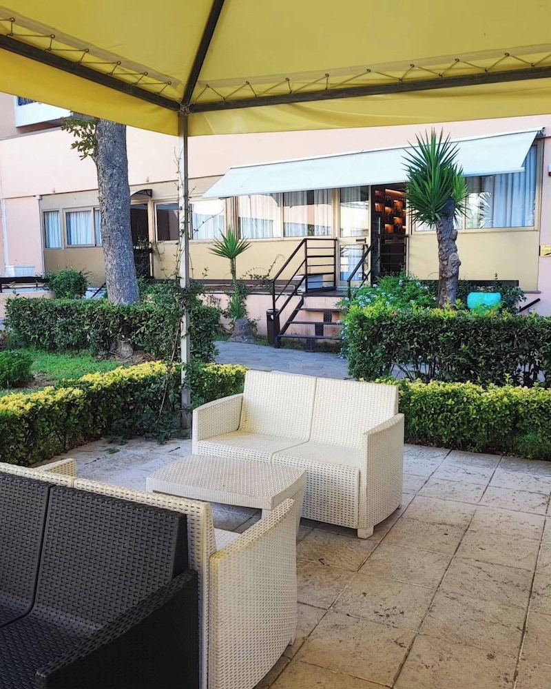 Casa Vacanze Jasmine For Families & Couples Rom, Billede 39