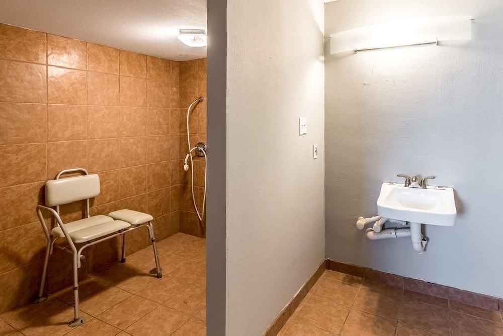 Econo Lodge Mineral Wells, Billede 10