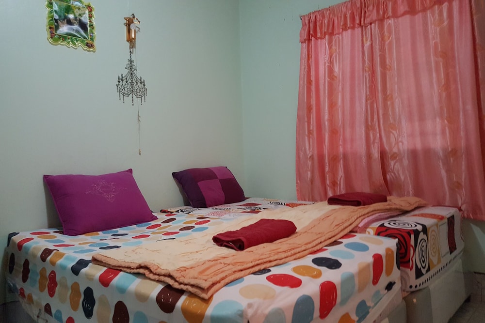 2 Bedrooms Family House (Happy 1)