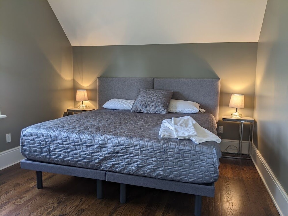 Executive Room photo 3