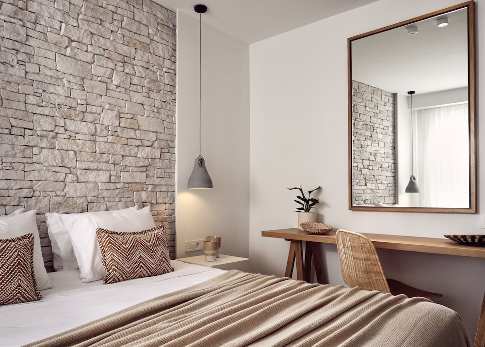Junior Suite, Sea View