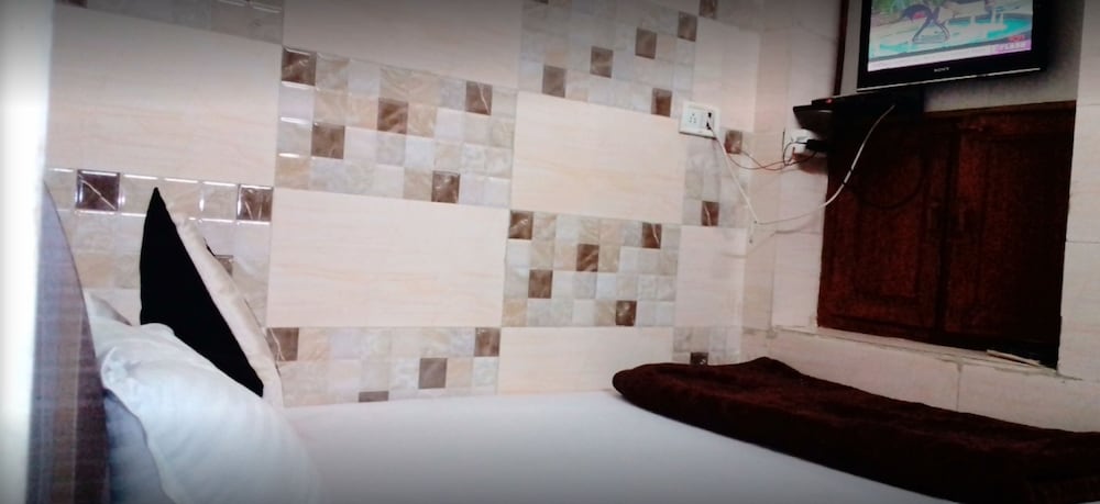 Standard Double Room, 1 Double Bed photo 1