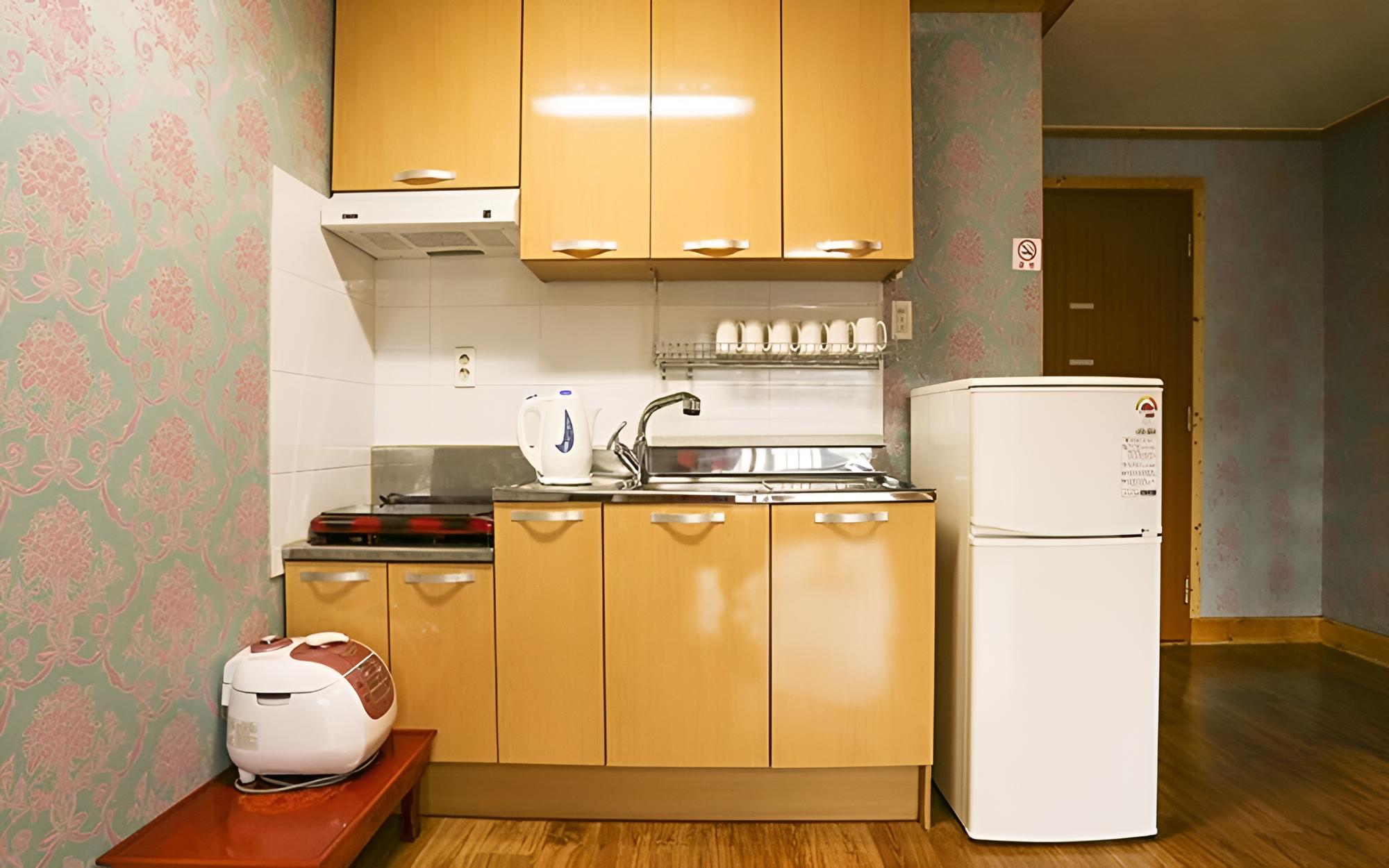 Room (DaewangSong (Duplex)) photo 3