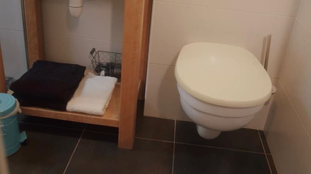 Comfort Room, Private Bathroom, Garden Area (Poésie) photo 2