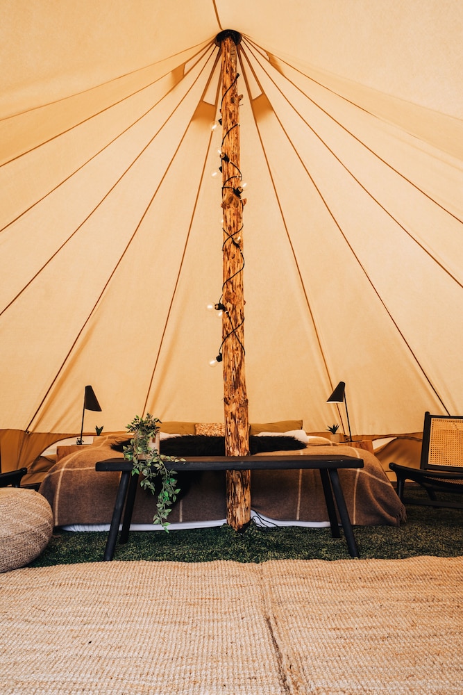 Comfort Tent photo 1