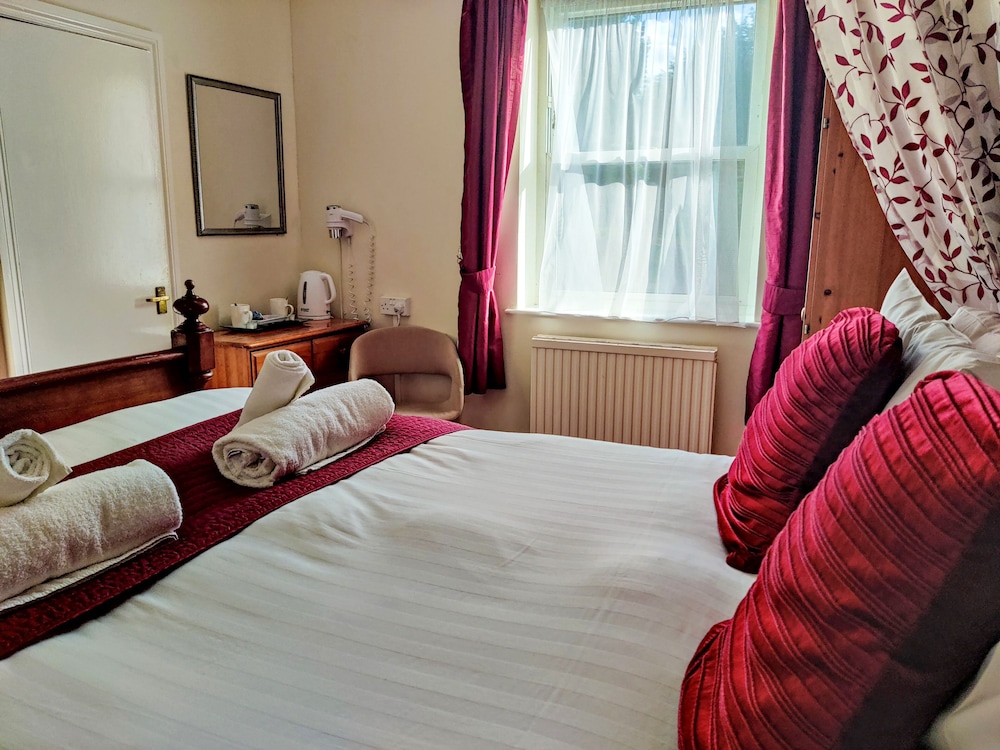 Standard Double Room, 1 Double Bed - Photo 9