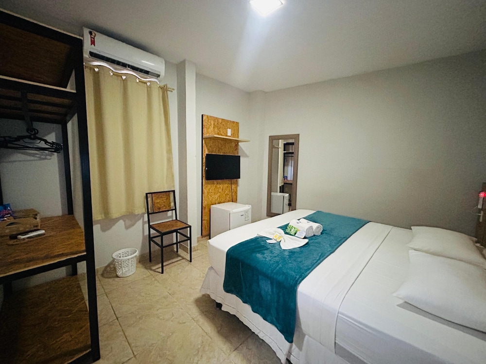 Standard Double or Twin Room photo 3