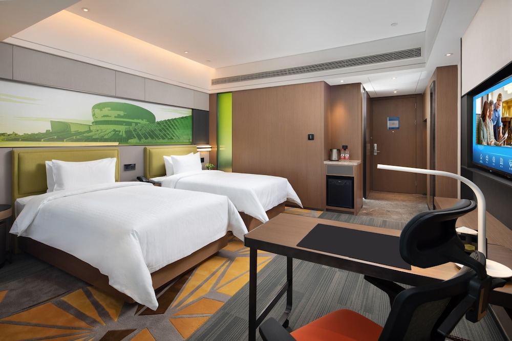 Comfort Twin Room photo 1