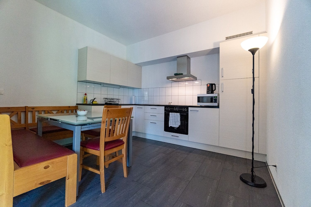 Deluxe Apartment, 2 Bedrooms, Non Smoking, City View photo 2