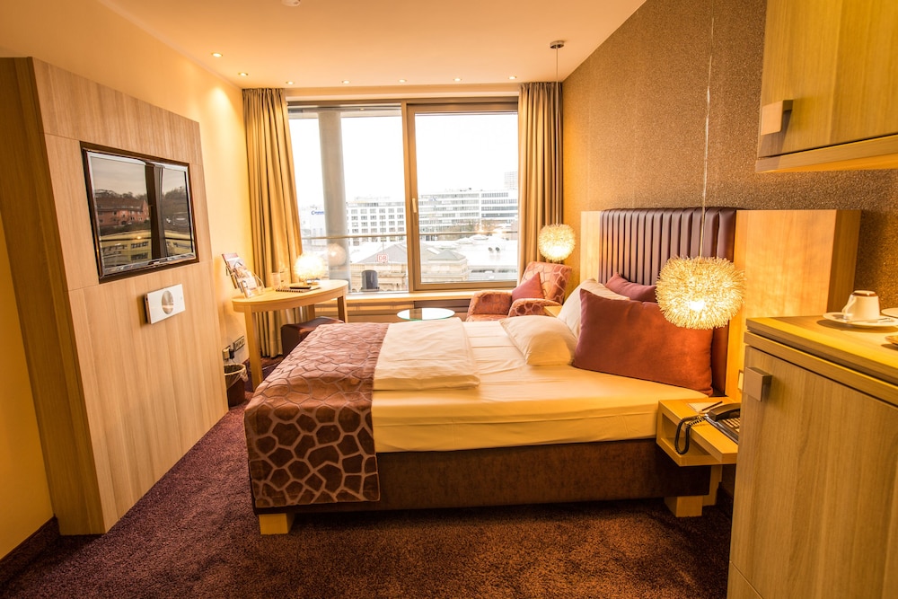 Panoramic Double Room