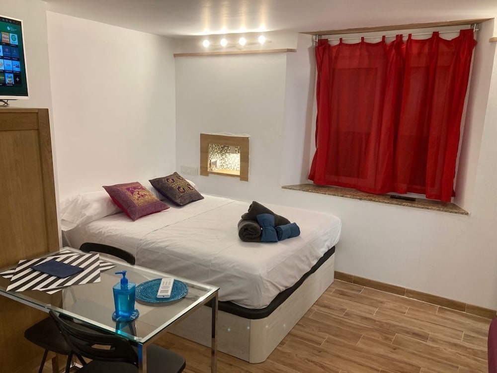 Apartamento en la ciudad