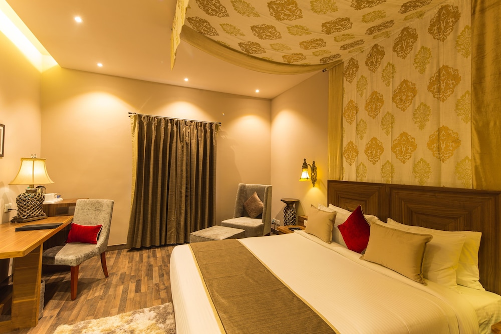 Vesta Suite - Photo 3