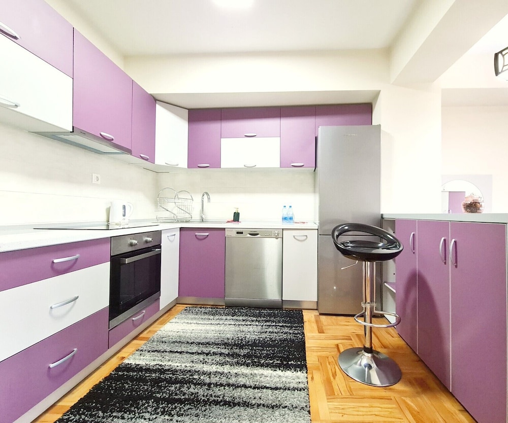 Deluxe Apartment photo 3