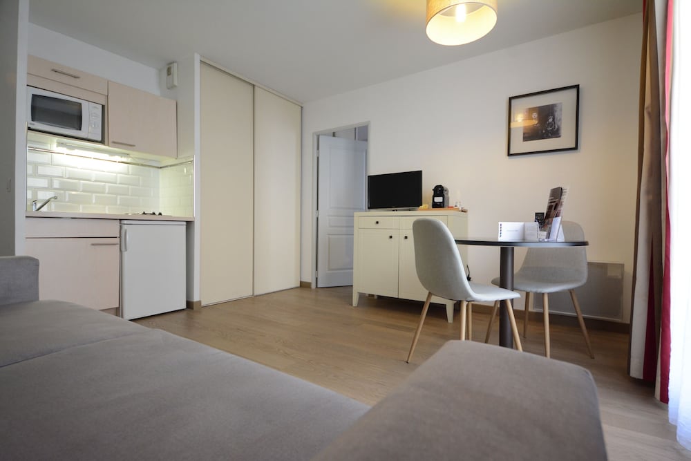 Apartment (4 people) - Photo 5