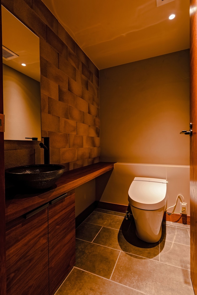 Terrace Suite Room, Non Smoking - Photo 12