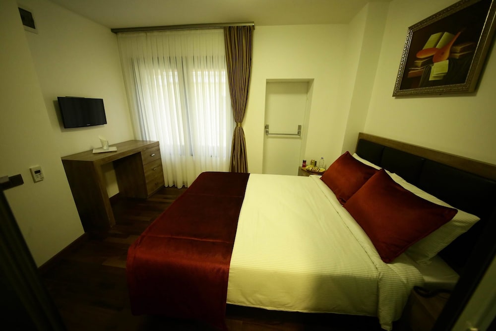 Classic Double Room photo 2
