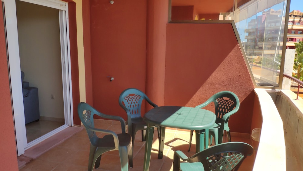 Appartamento con 2 Camere da Letto e Piscina, Foto 18