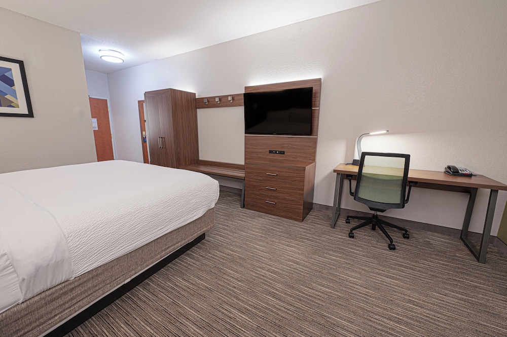 Suite, 1 King Bed - Photo 1