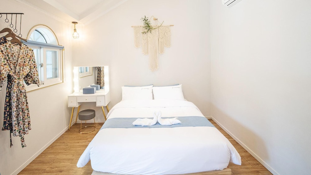 Basic Room, 1 Bedroom (106(with Pet,2nd floor)) - Photo 4