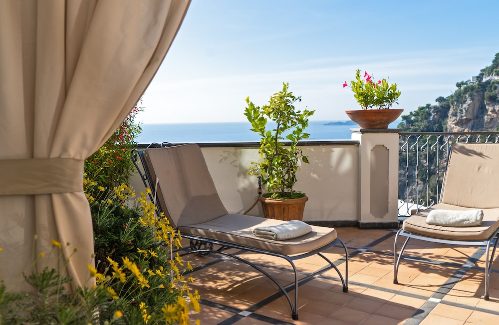Suite, Terrace, Sea View - Photo 5