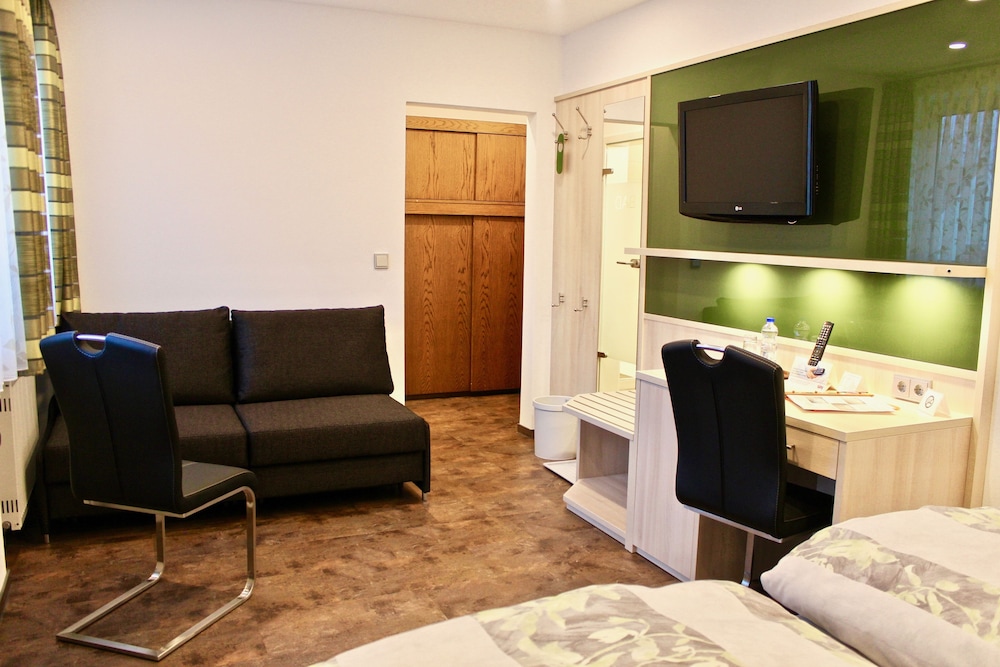 Comfort Double Room (Deluxe) photo 1
