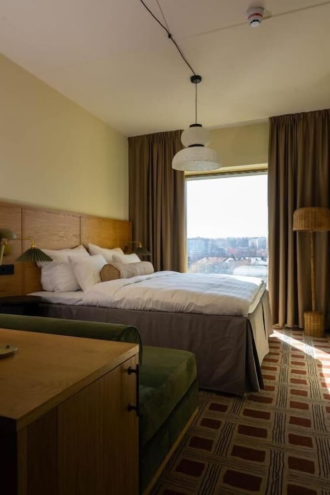 Superior Double Room (View) photo 2
