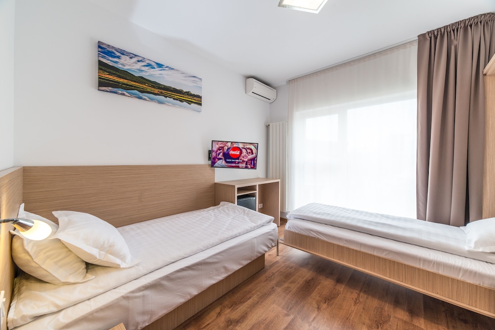Room, Accessible (for people with reduced mobility) photo 2