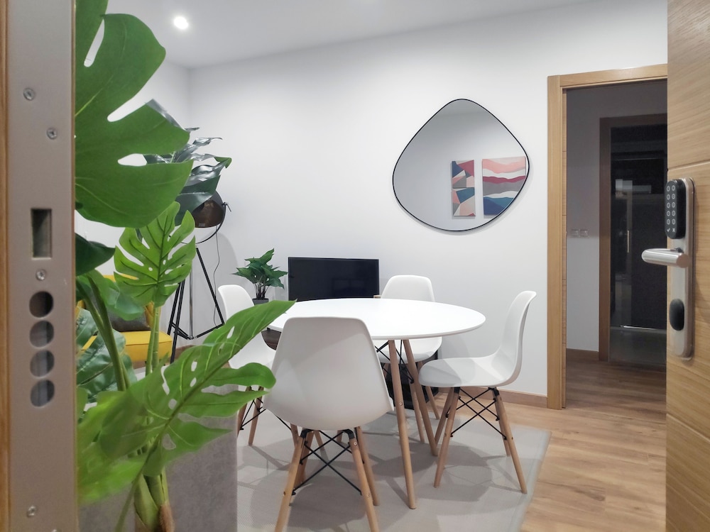 Apartamento Familiar, 2 Habitaciones