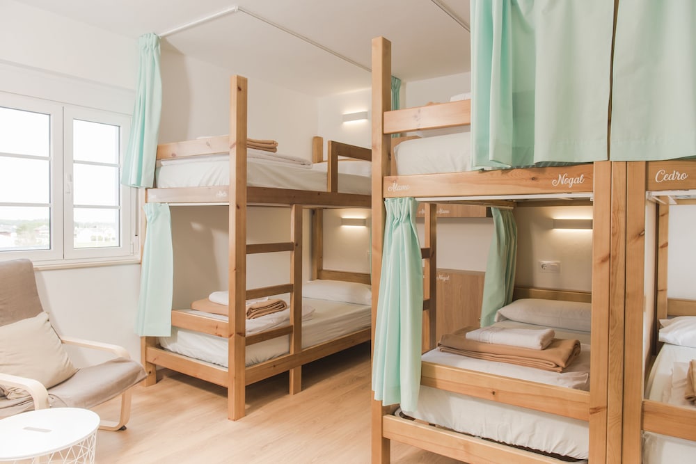 Shared Dormitory, Shared Bathroom (1 Bed in 6 Bed Dorm) photo 3