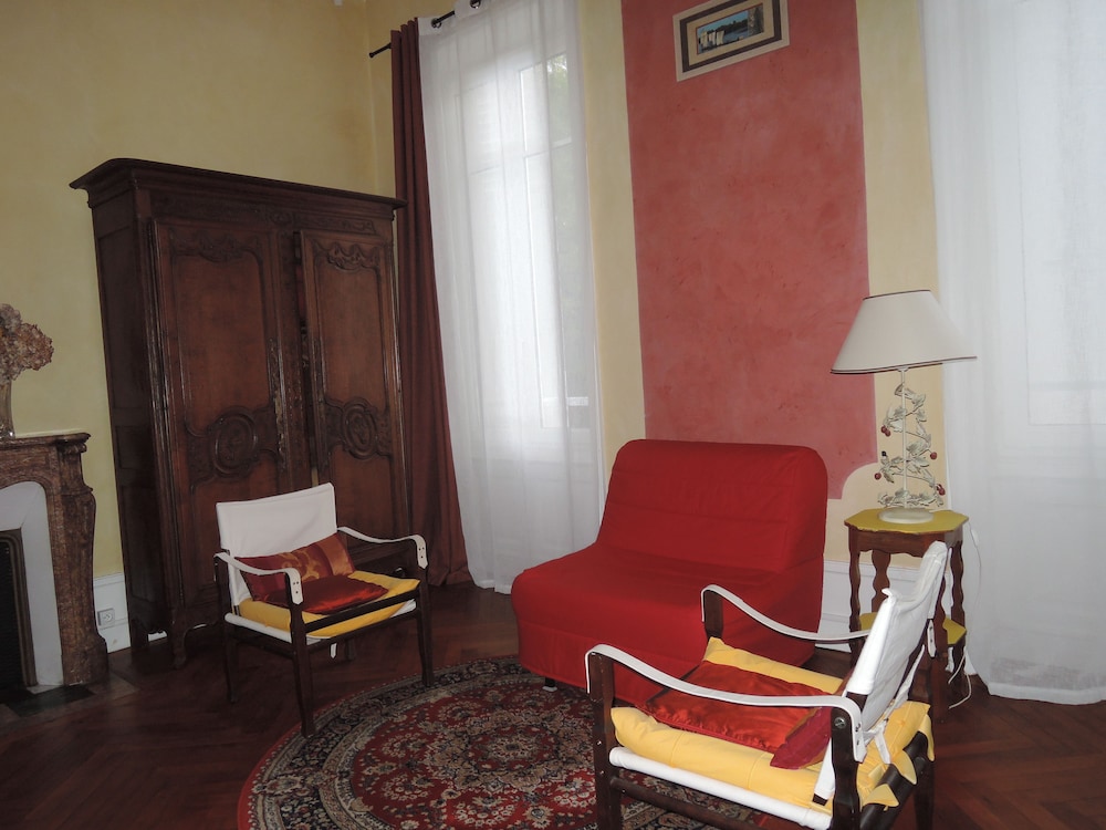 Quadruple Room (Alliées) photo 2