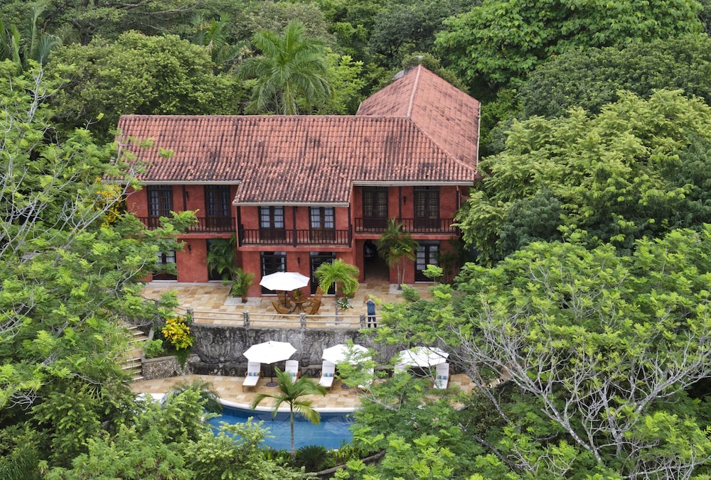 Family House, Multiple Beds, Partial Sea View