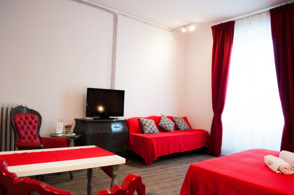 Superior Triple Room photo 1
