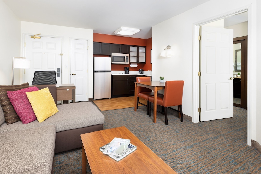 Suite, 1 Bedroom (Hearing Accessible) - Photo 2