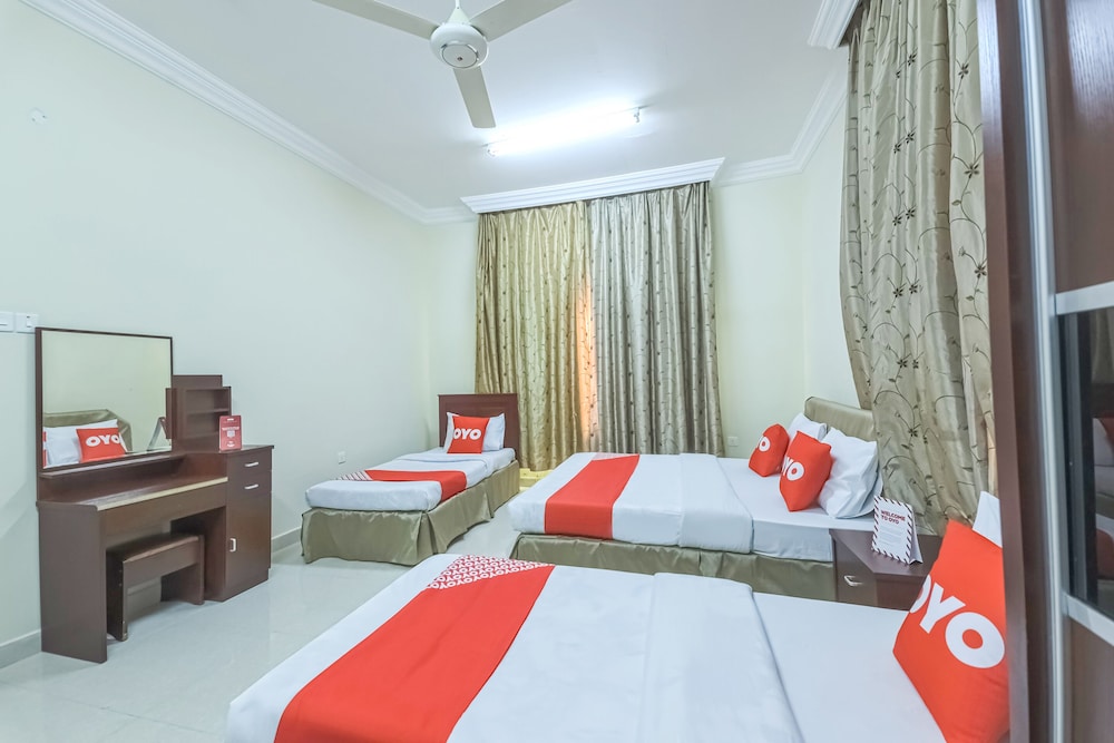 Standard Apartment, 3 Bedrooms photo 3