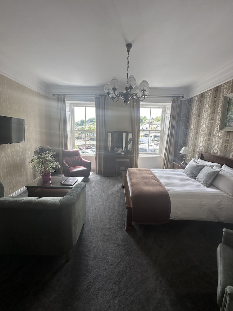 Suite, Ensuite, Sea View photo 2
