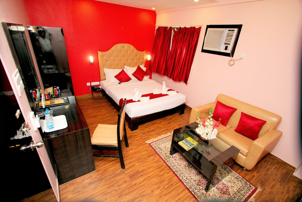 Super Deluxe Room - Photo 3