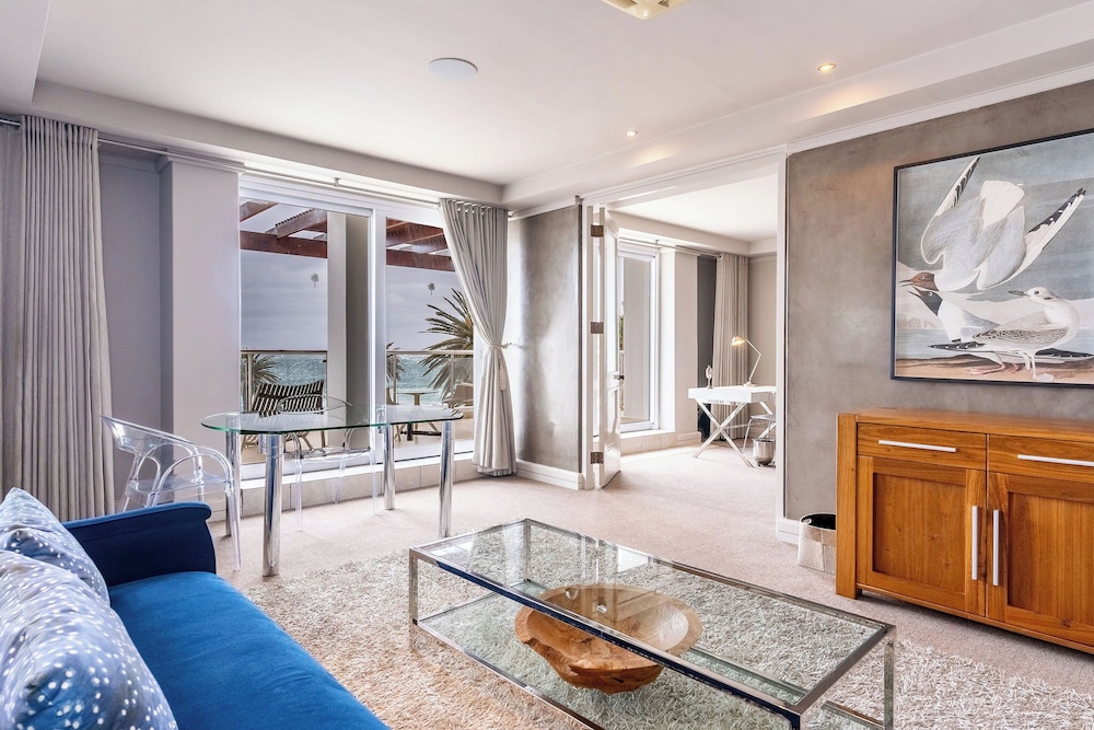 Sky Penthouse - Photo 12
