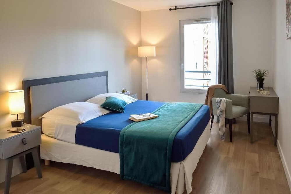 Apartment, Accessible, Ensuite (T2) photo 1