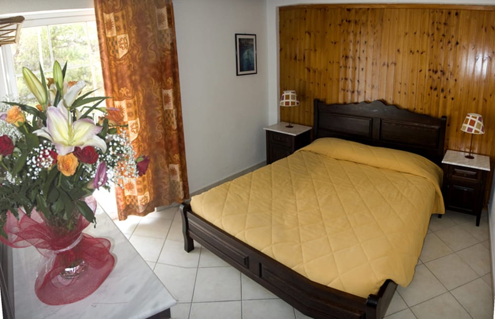Apartment, 1 Bedroom (2 Adults) photo 1