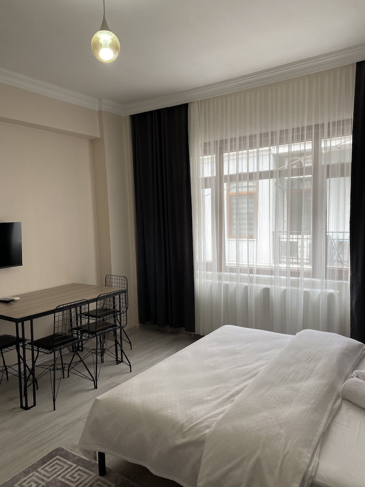 Standard Apartment photo 2