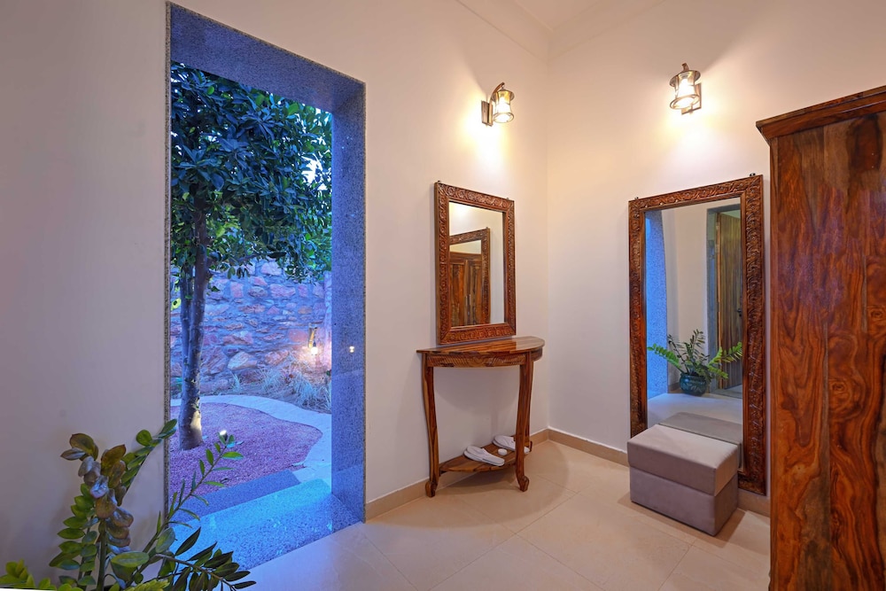 Luxury Room photo 3