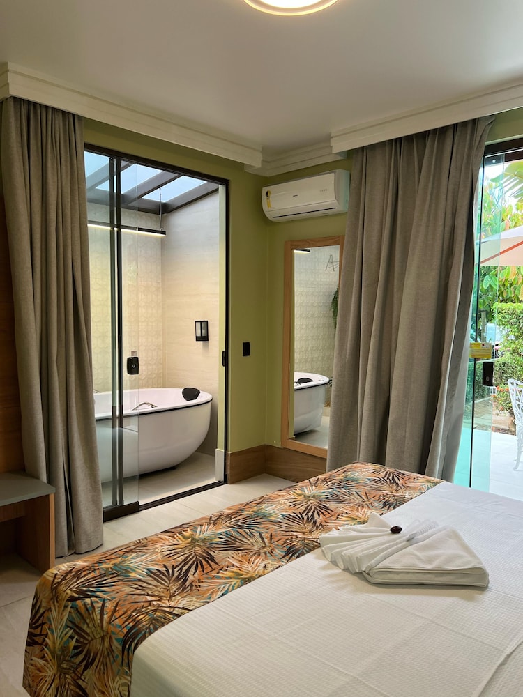 Premier Double Room photo 2
